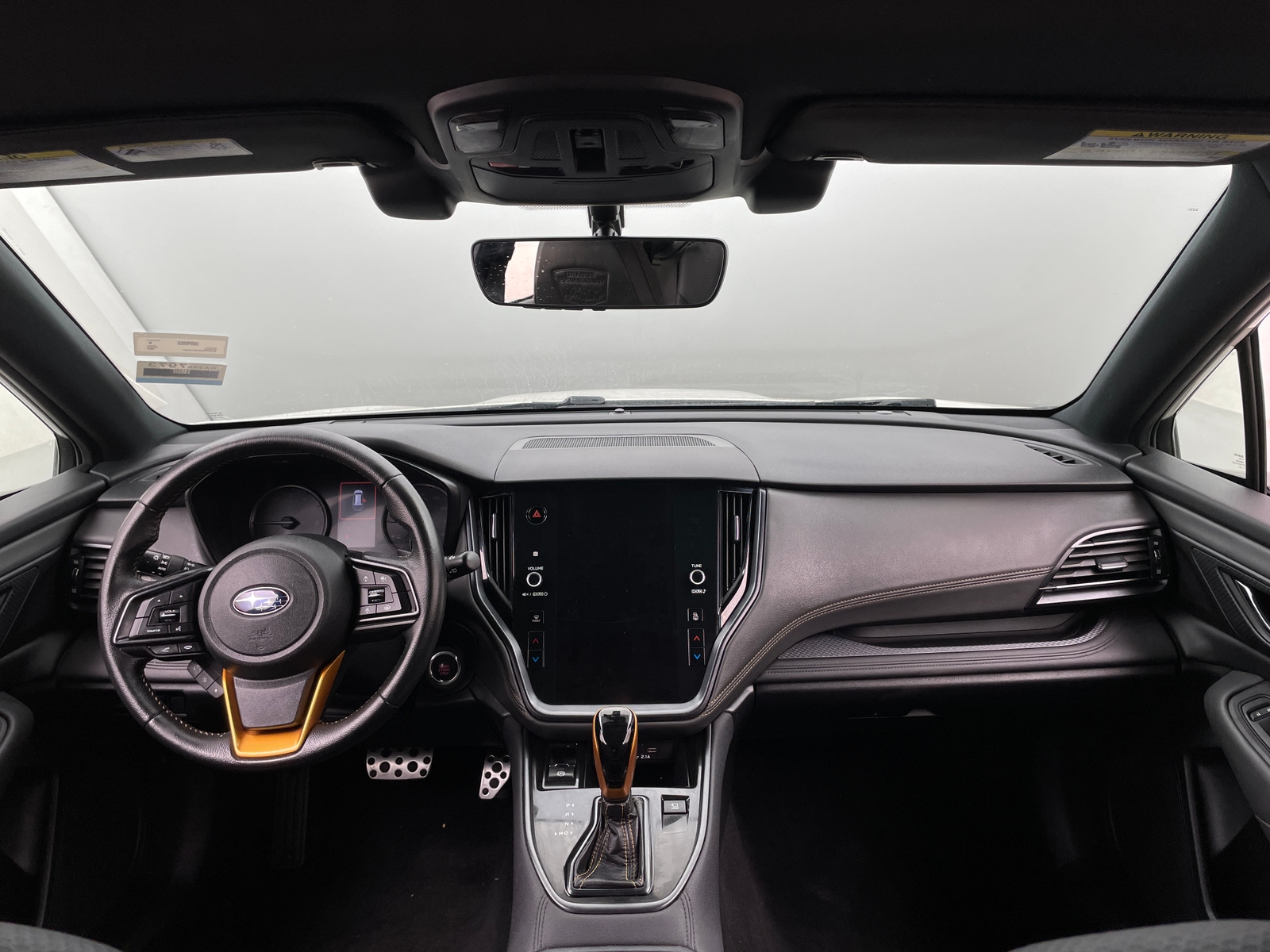 Thumbnail: 2022 Subaru Outback - 2
