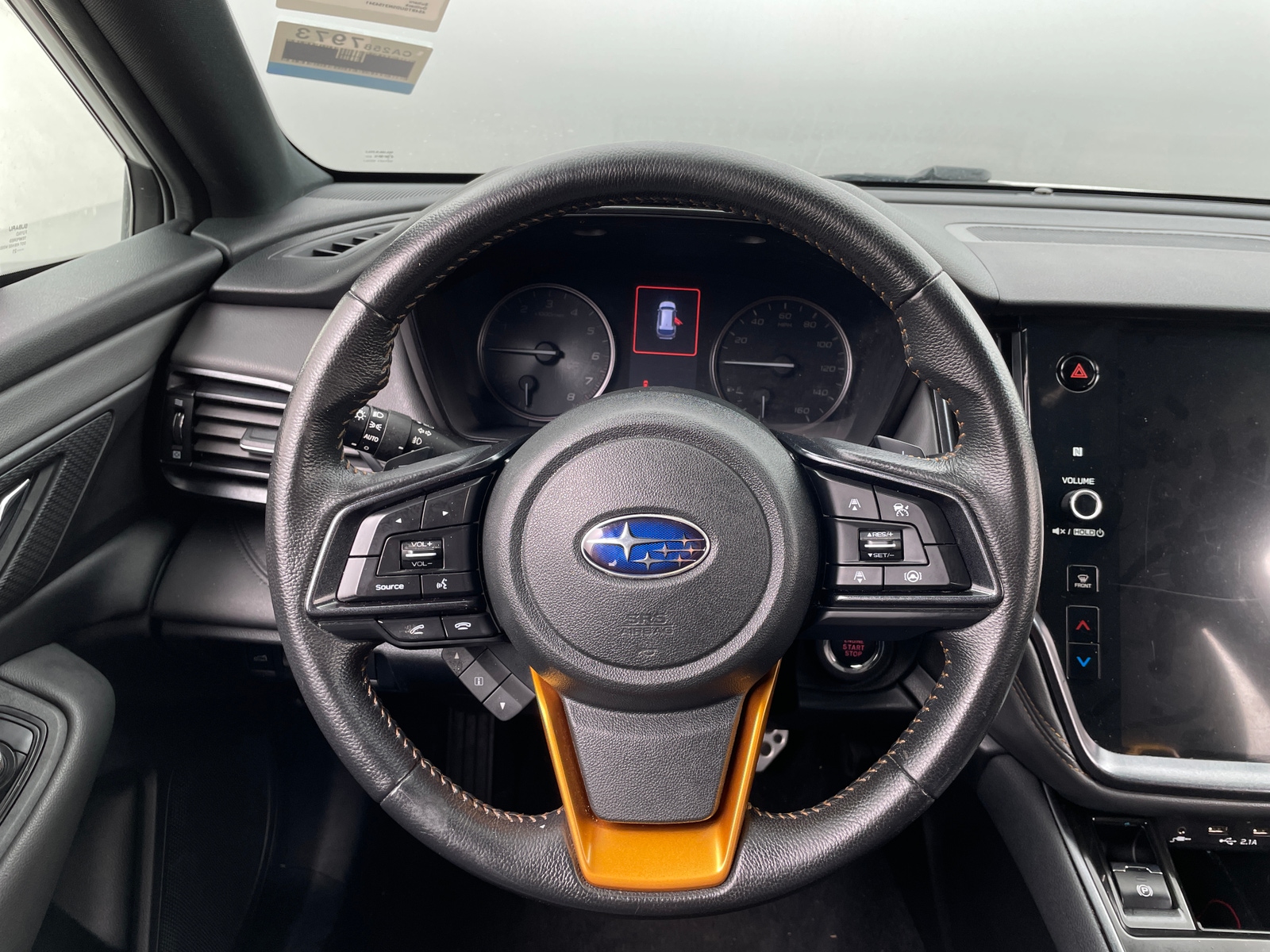 Thumbnail: 2022 Subaru Outback - 4