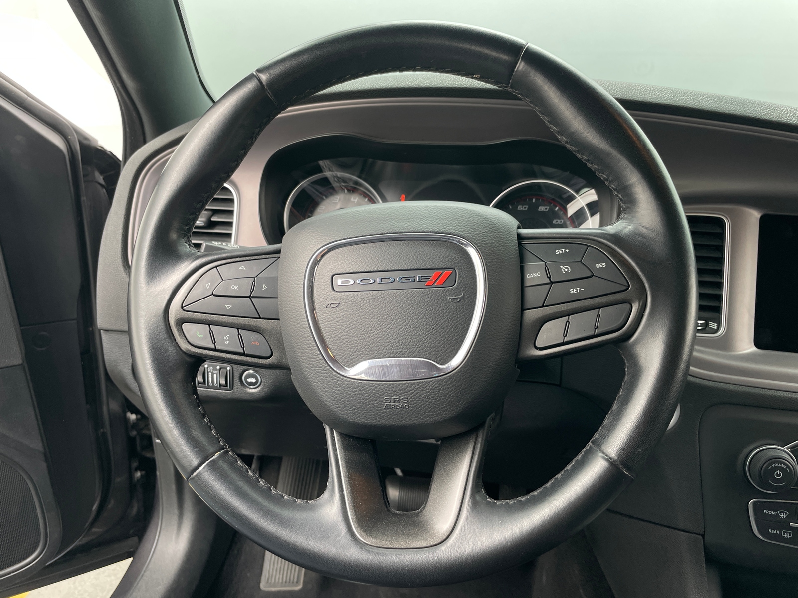 Thumbnail: 2023 Dodge Charger - 5