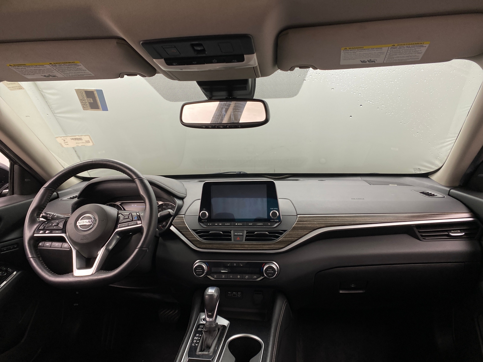 Thumbnail: 2020 Nissan Altima - 2