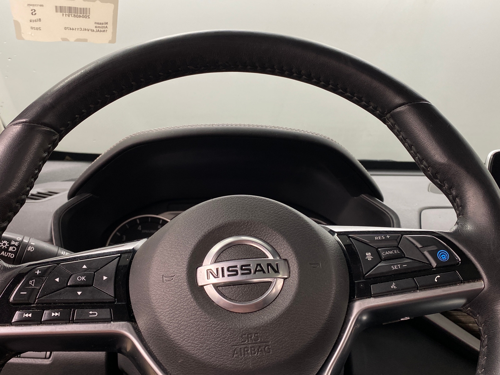 Thumbnail: 2020 Nissan Altima - 4
