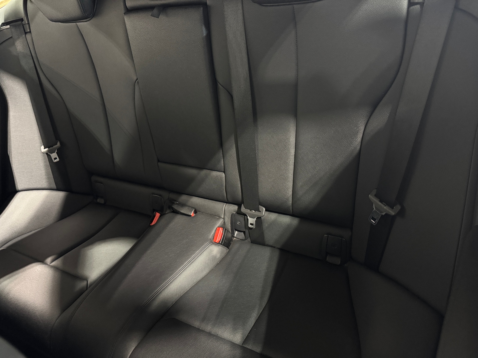 Thumbnail: 2016 BMW 4 Series - 4