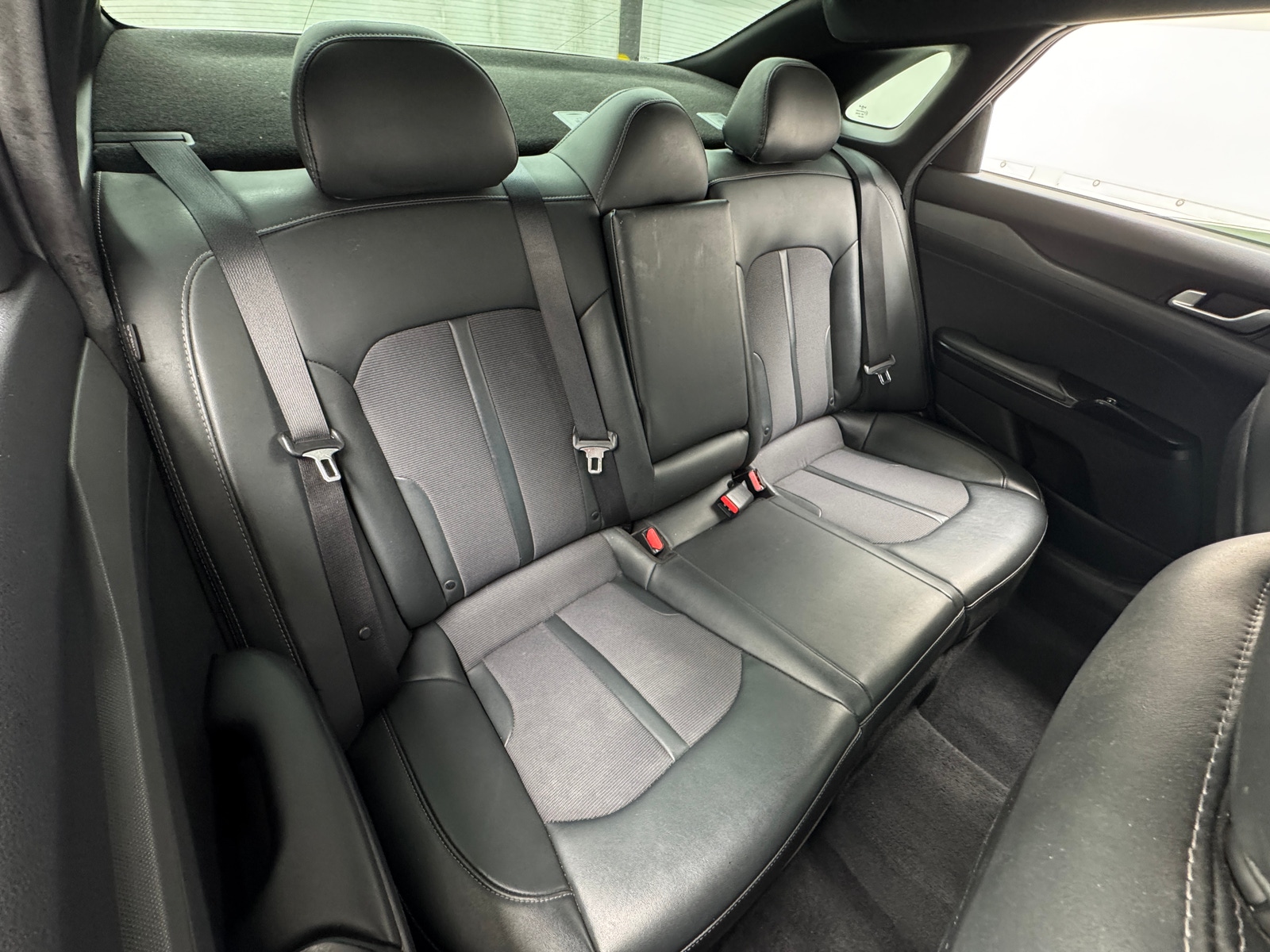 Thumbnail: 2022 Kia K5 - 6