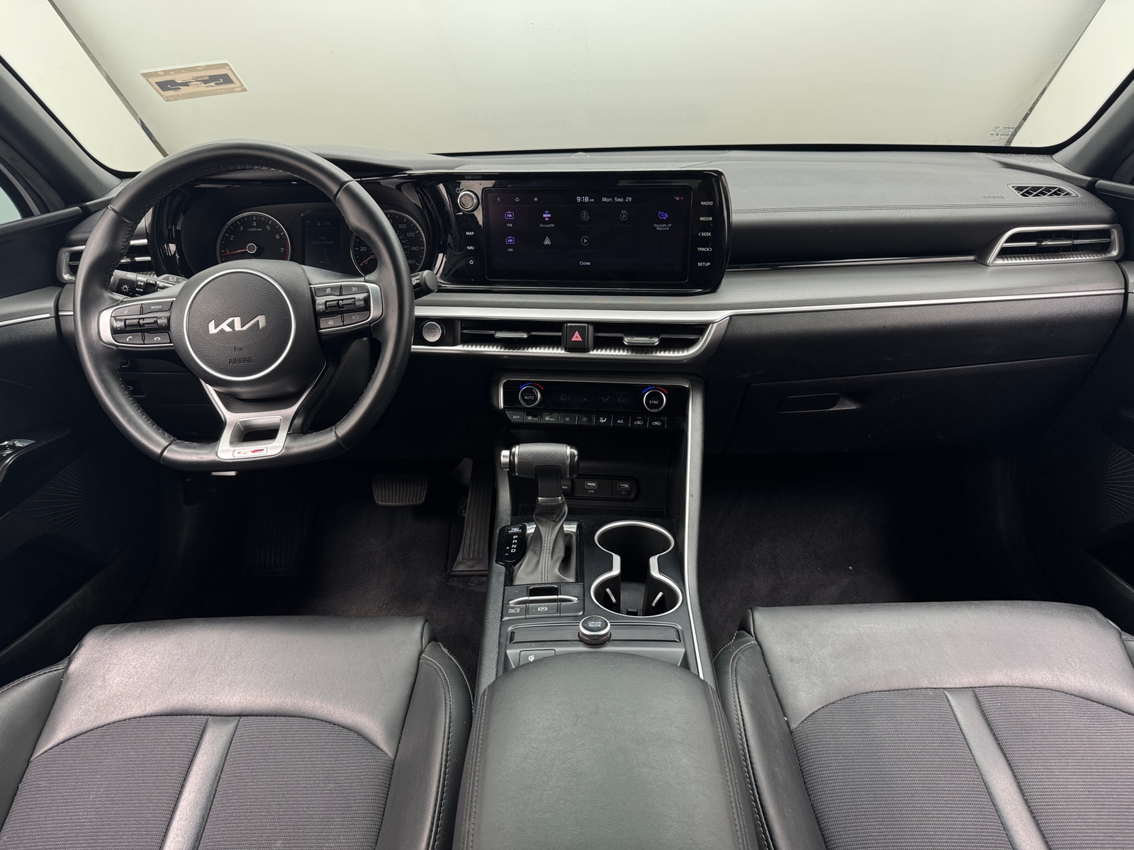 Thumbnail: 2022 Kia K5 - 3