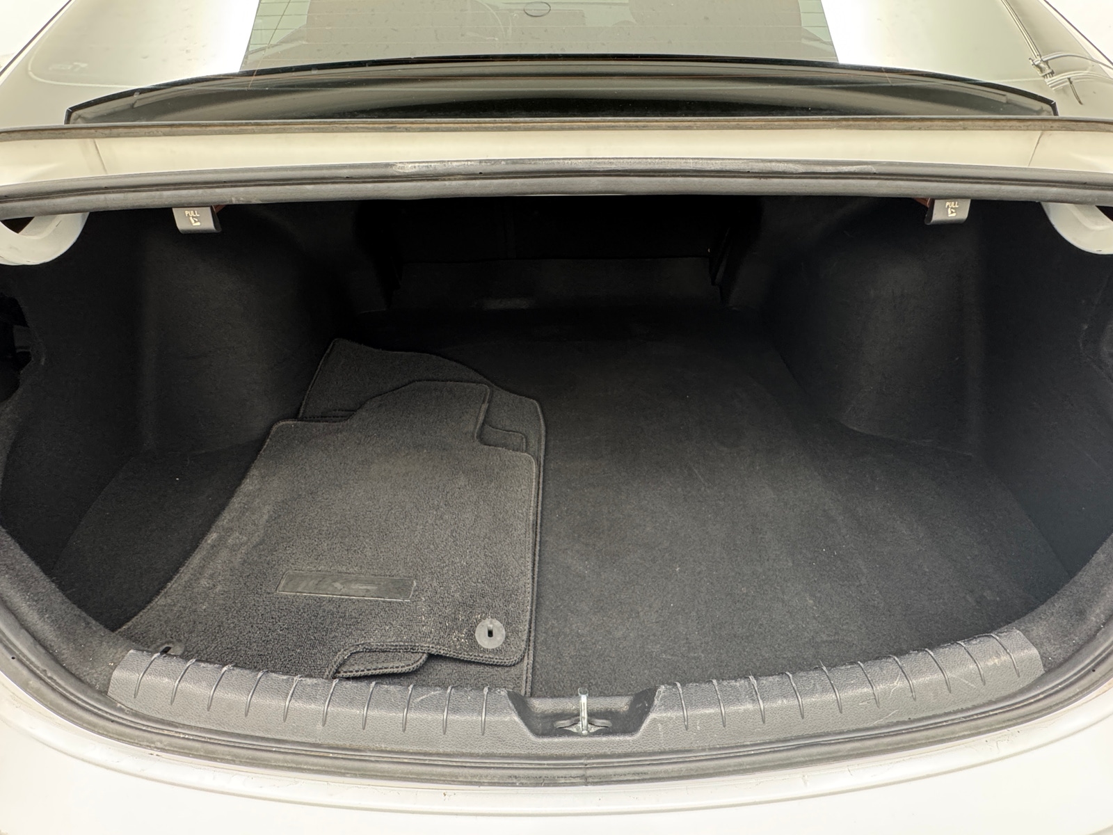 Thumbnail: 2022 Kia K5 - 7