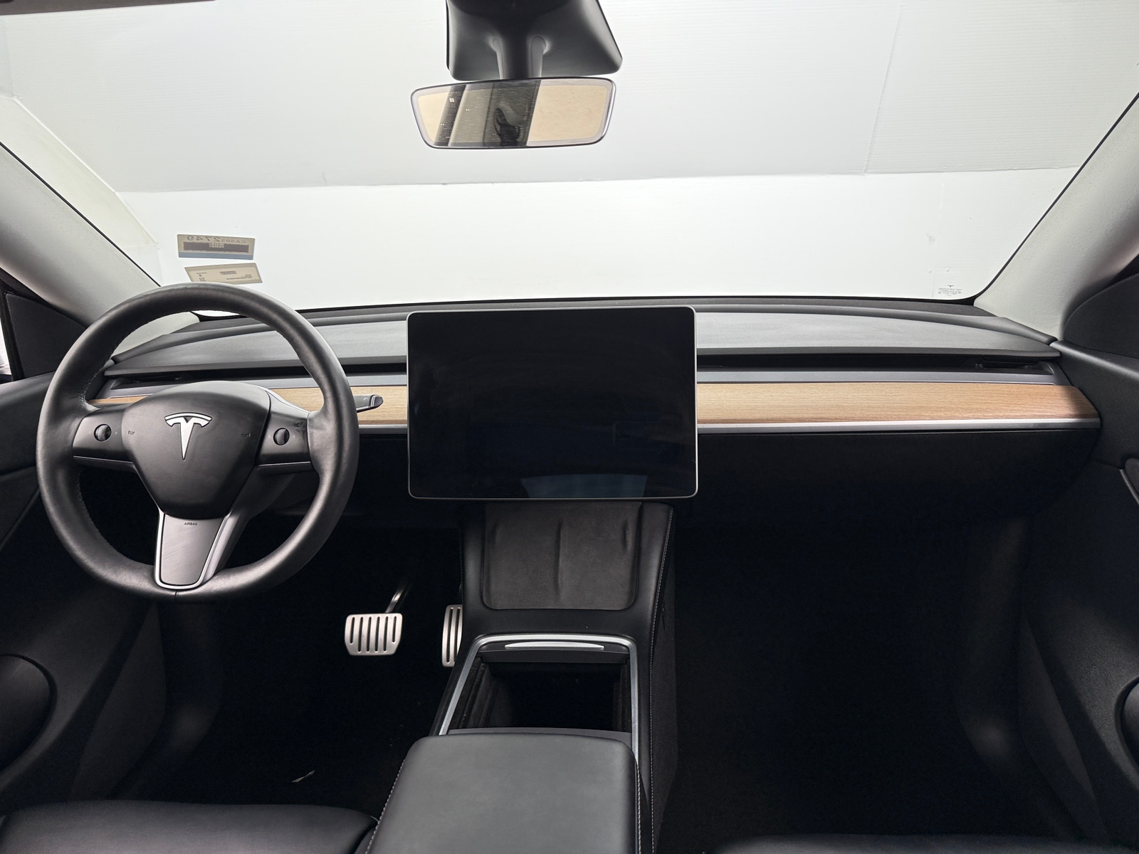 Thumbnail: 2022 Tesla Model Y - 2
