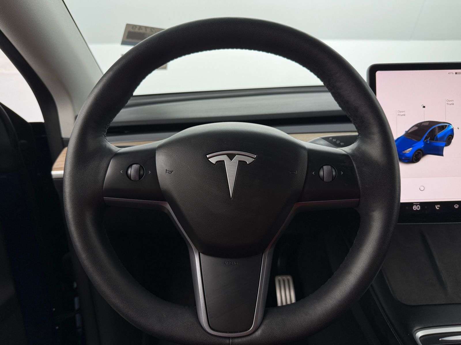 Thumbnail: 2022 Tesla Model Y - 4