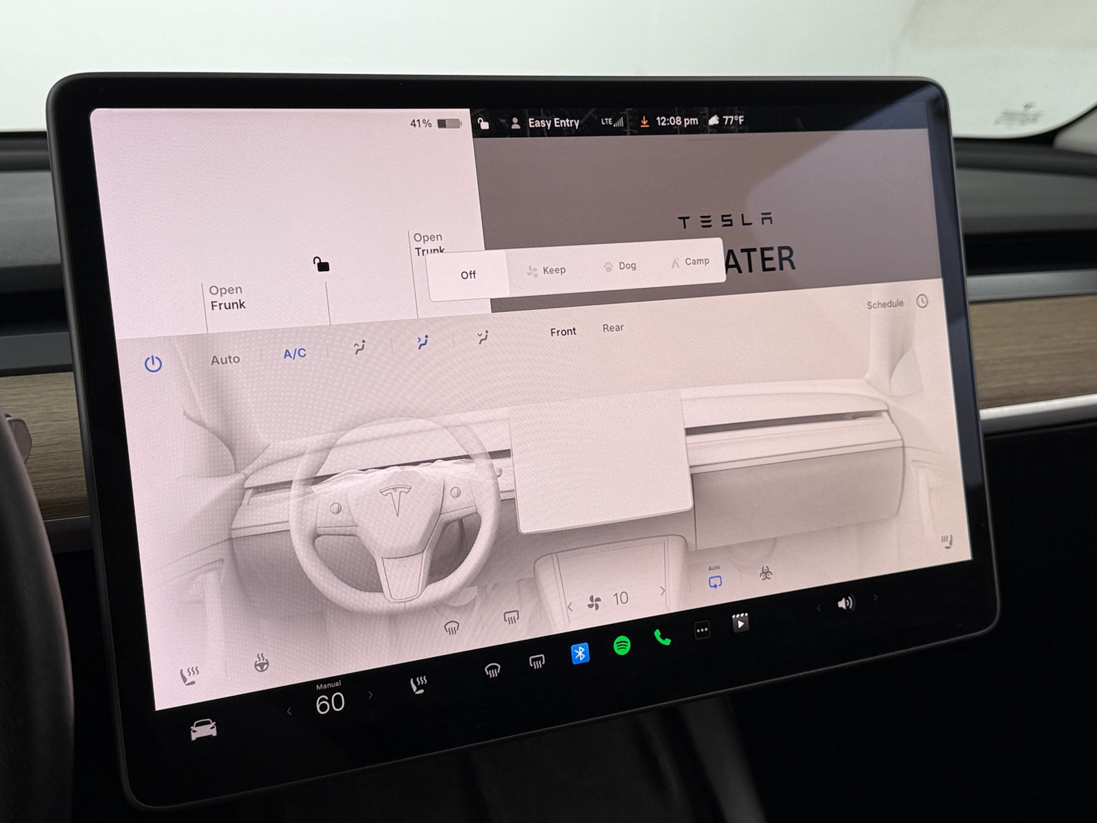 Thumbnail: 2022 Tesla Model Y - 3