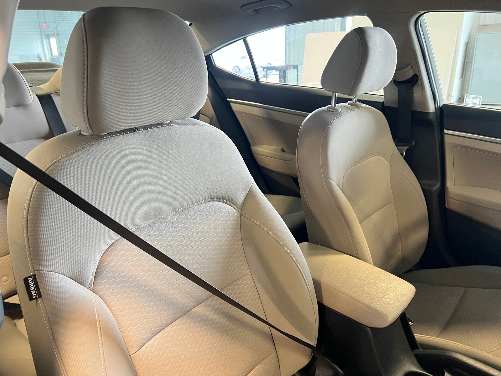 Thumbnail: 2020 Hyundai Elantra - 2