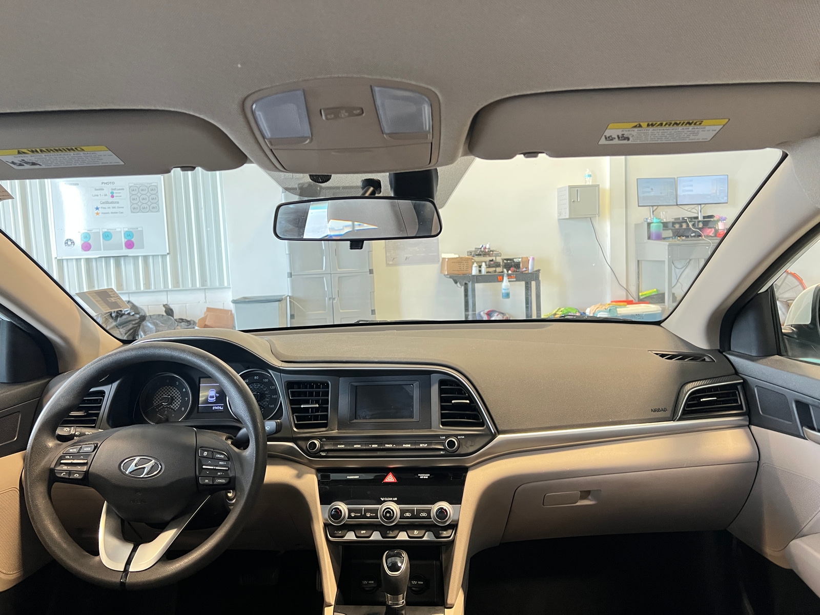 Thumbnail: 2020 Hyundai Elantra - 3