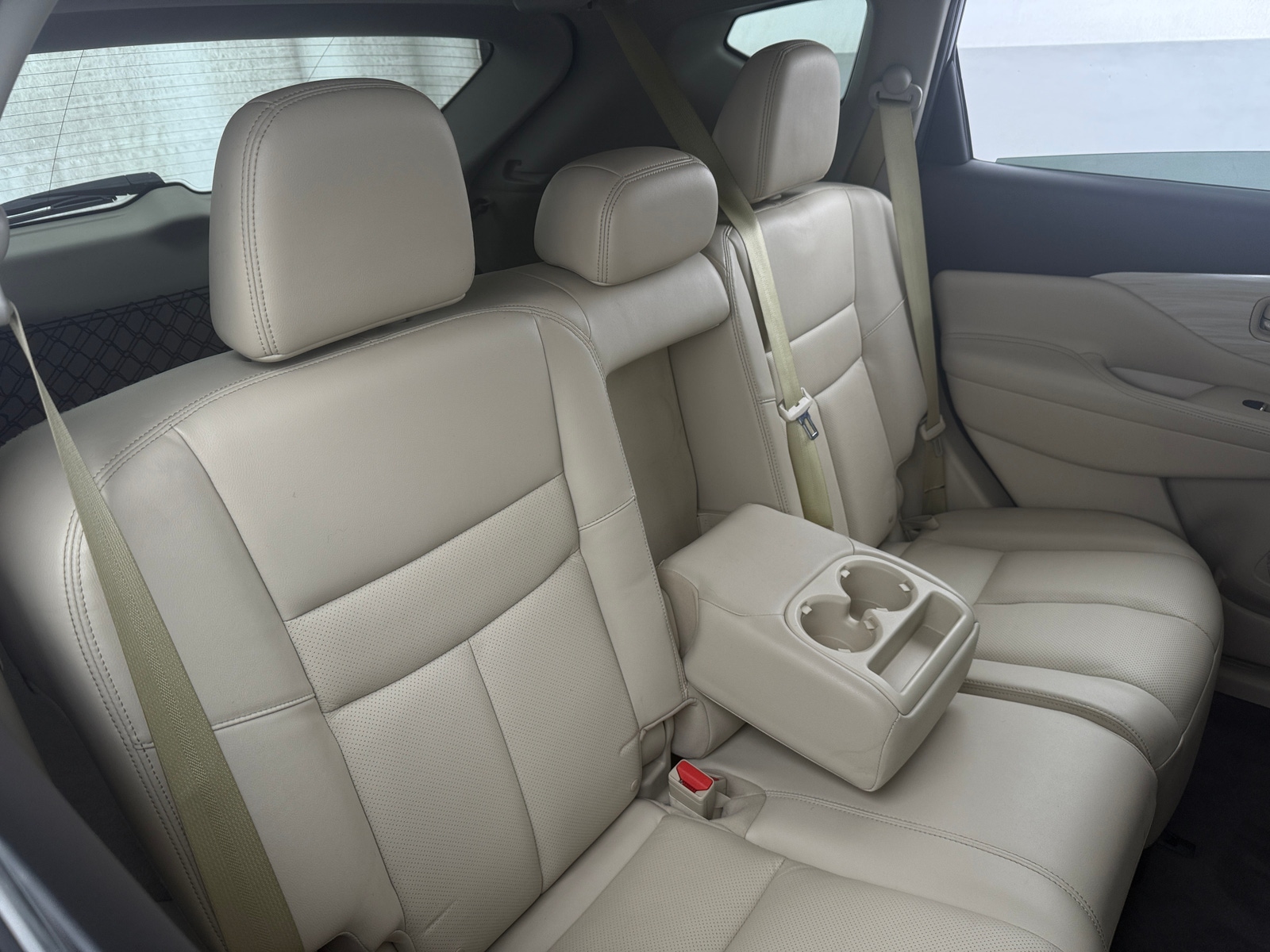 Thumbnail: 2018 Nissan Murano - 5
