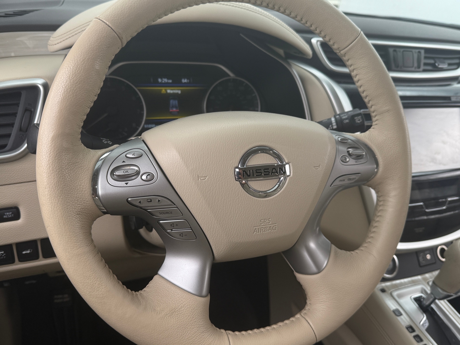 Thumbnail: 2018 Nissan Murano - 4