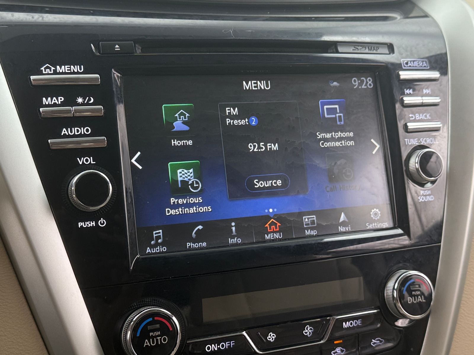 Thumbnail: 2018 Nissan Murano - 3