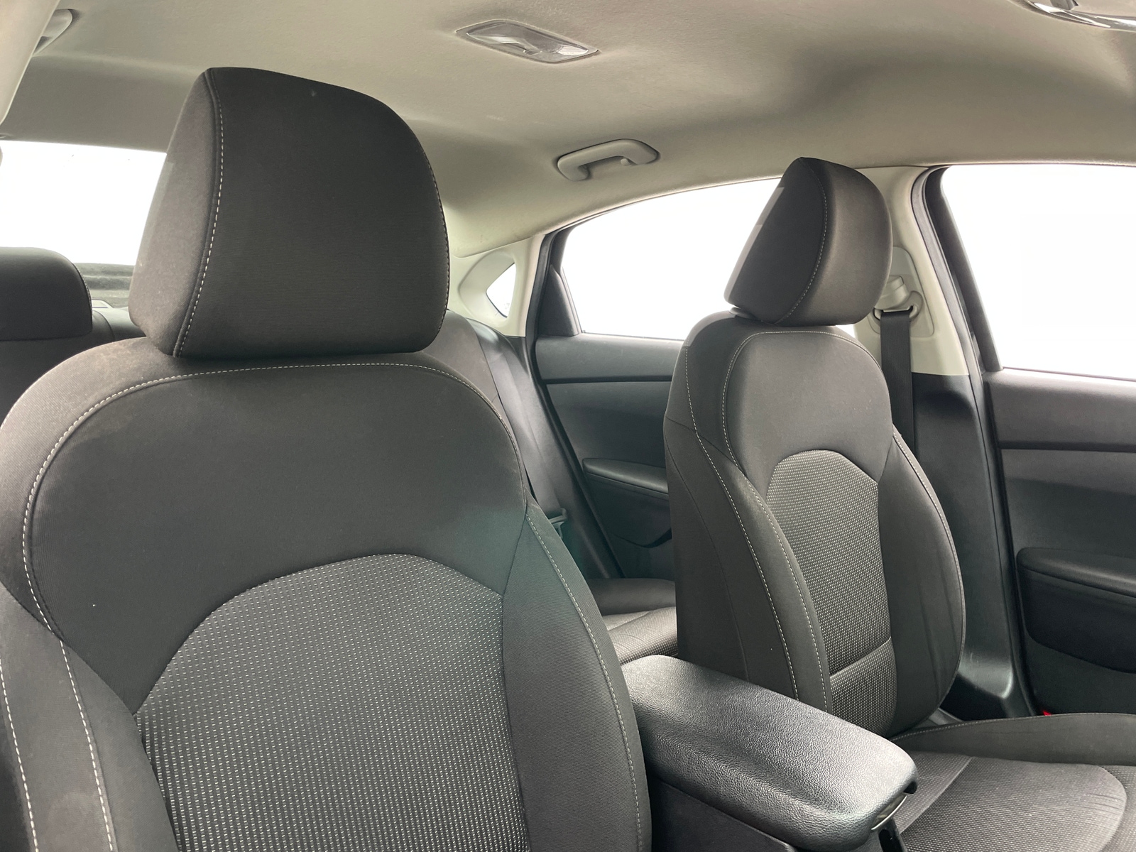 Thumbnail: 2019 Kia Forte - 2