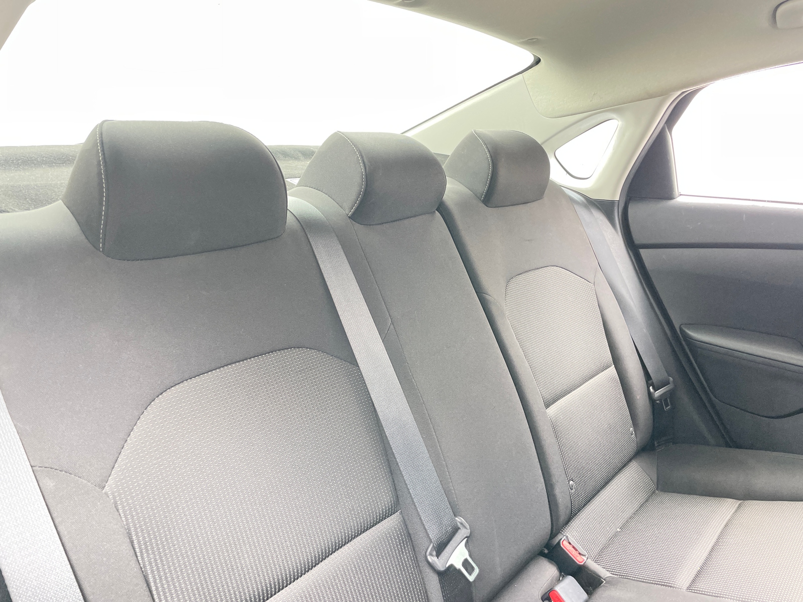 Thumbnail: 2019 Kia Forte - 6
