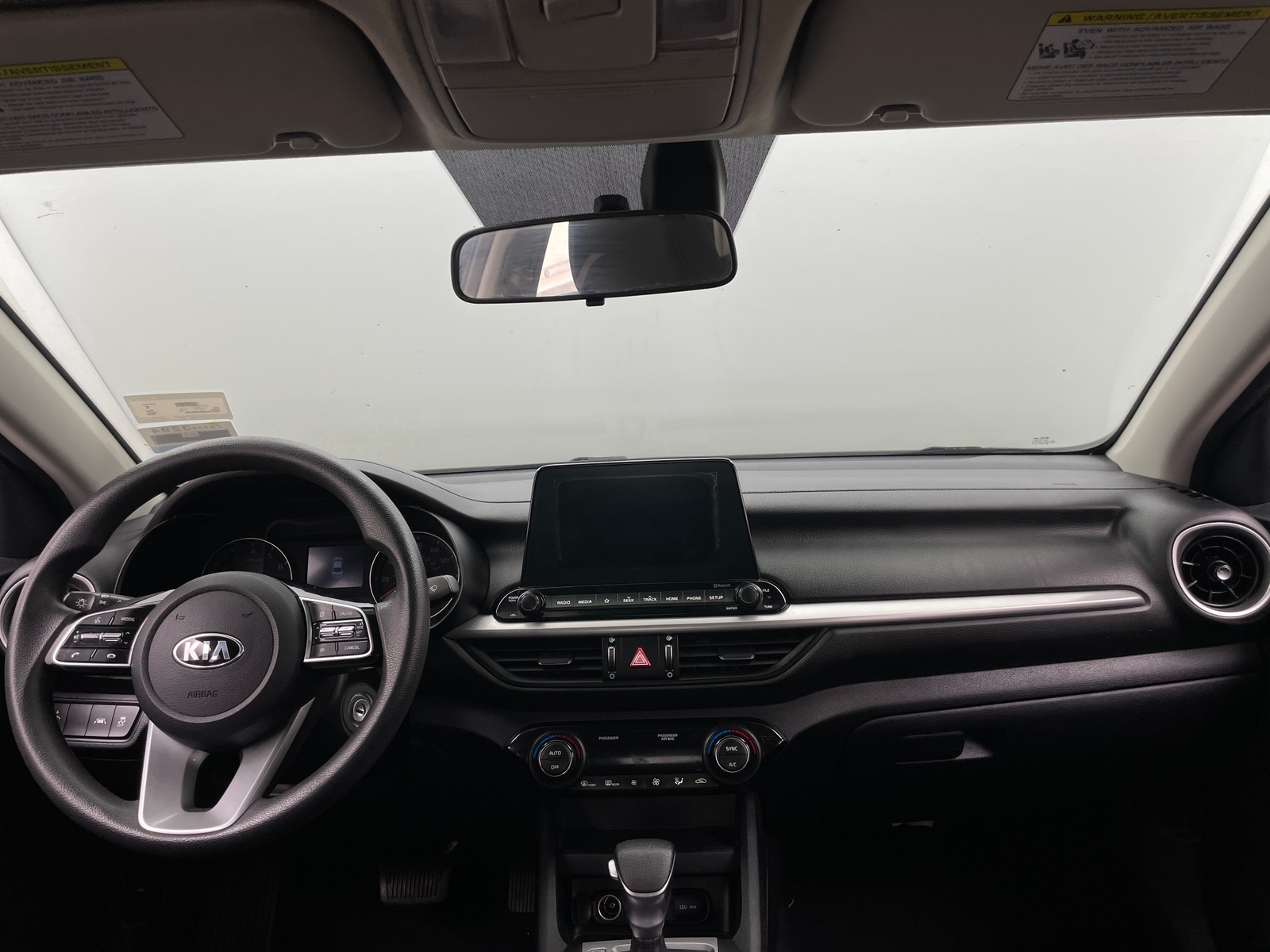 Thumbnail: 2019 Kia Forte - 3