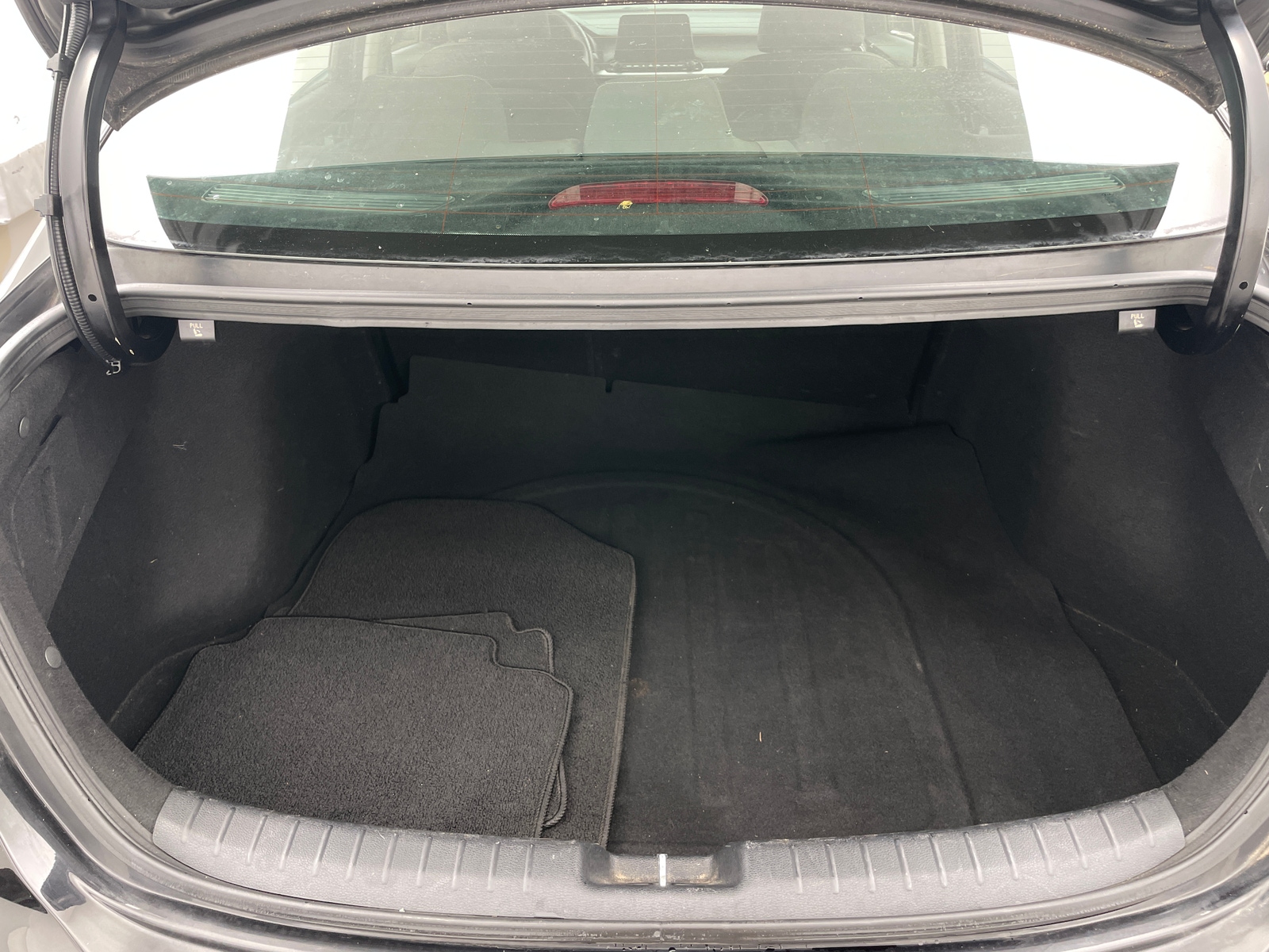 Thumbnail: 2019 Kia Forte - 7