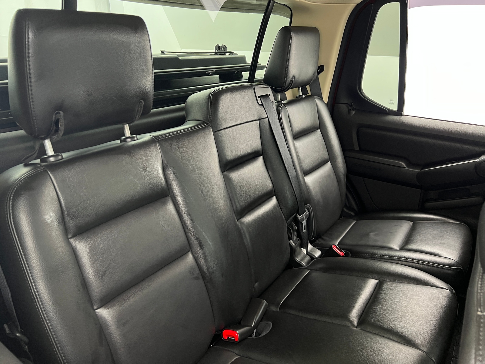 Thumbnail: 2010 Ford Explorer Sport Trac - 5