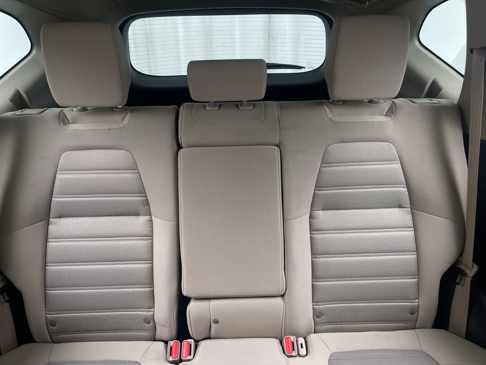 Thumbnail: 2019 Honda CR-V - 6