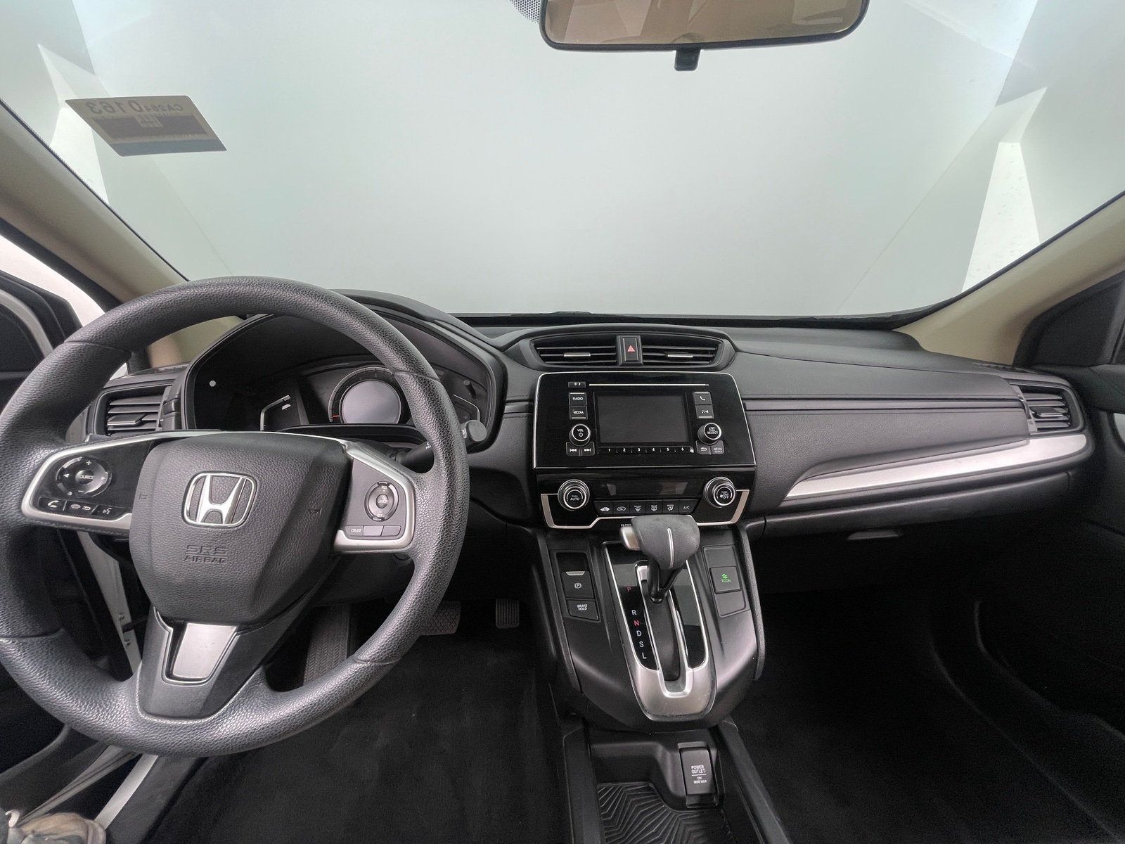 Thumbnail: 2019 Honda CR-V - 3