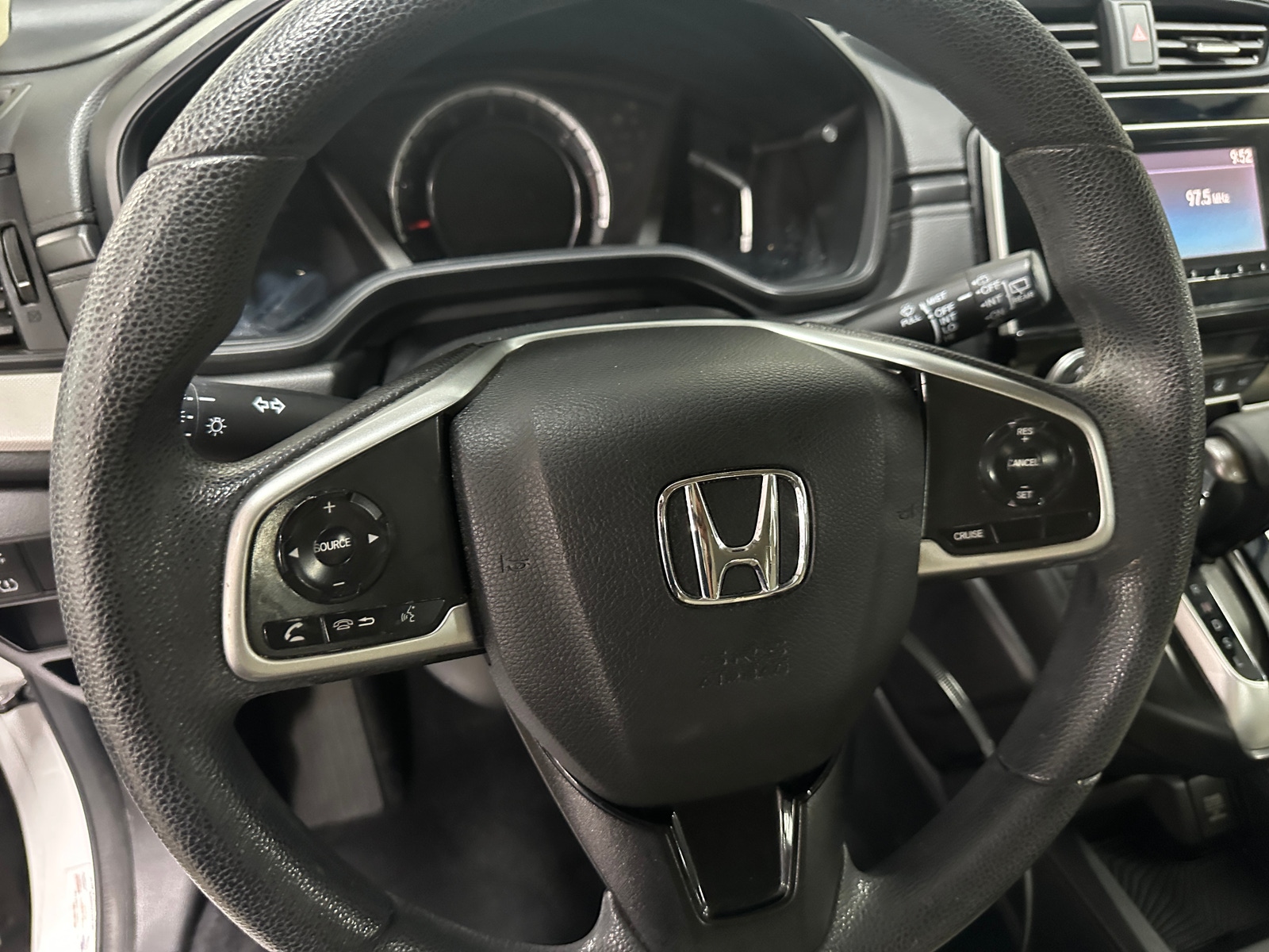 Thumbnail: 2019 Honda CR-V - 5