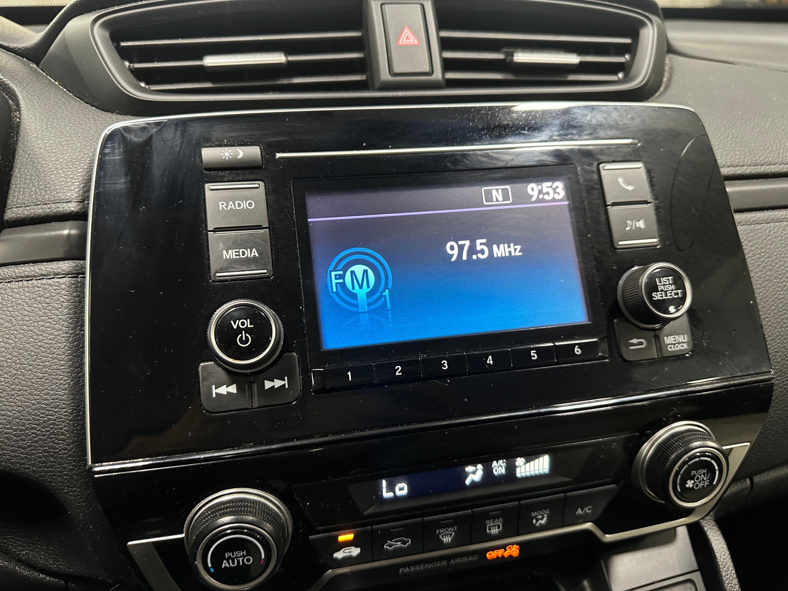 Thumbnail: 2019 Honda CR-V - 4