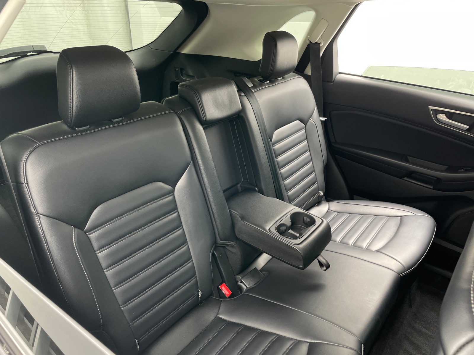 Thumbnail: 2024 Ford Edge - 5