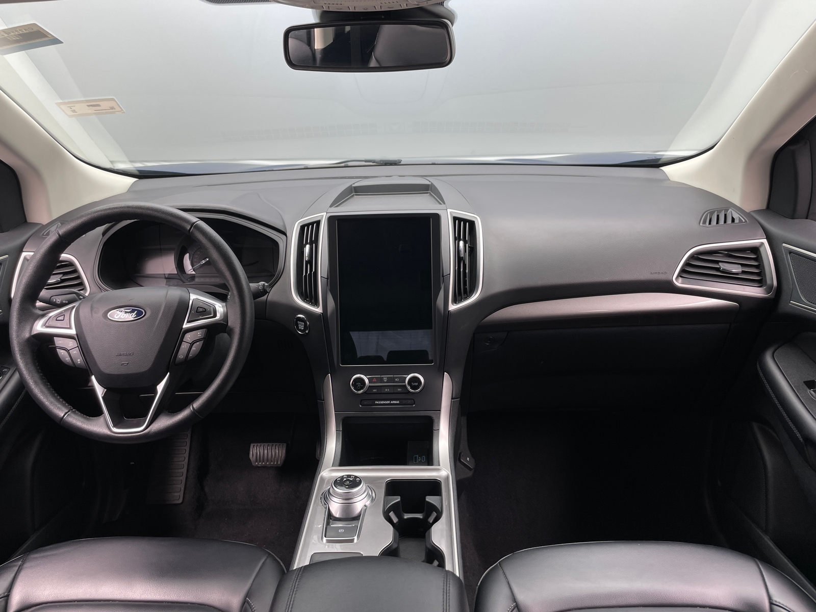 Thumbnail: 2024 Ford Edge - 2