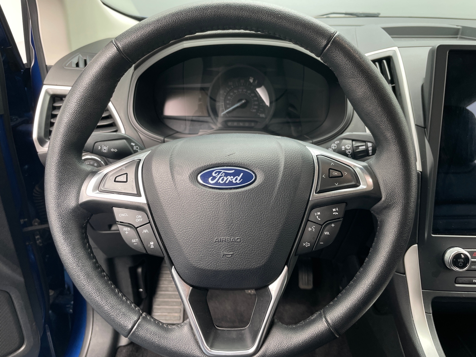 Thumbnail: 2024 Ford Edge - 4