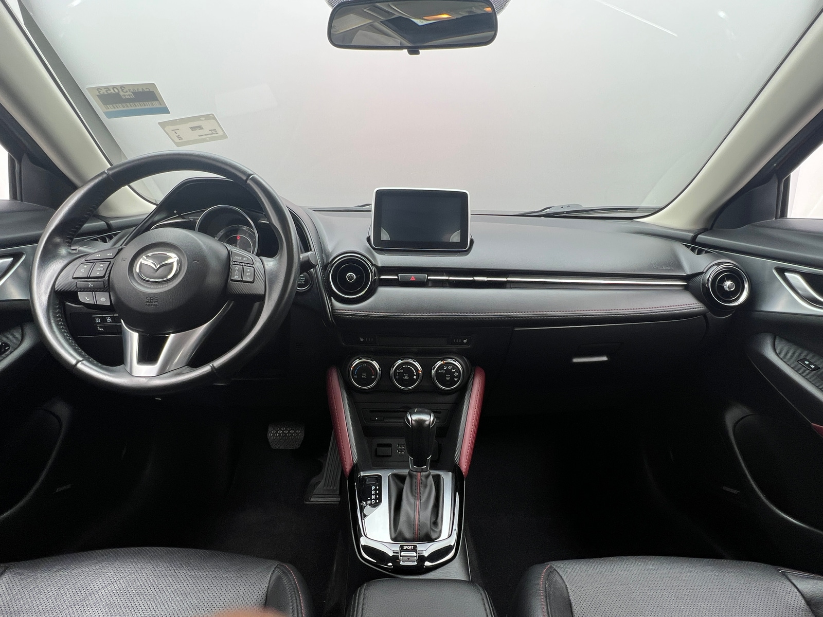 Thumbnail: 2016 Mazda CX-3 - 2