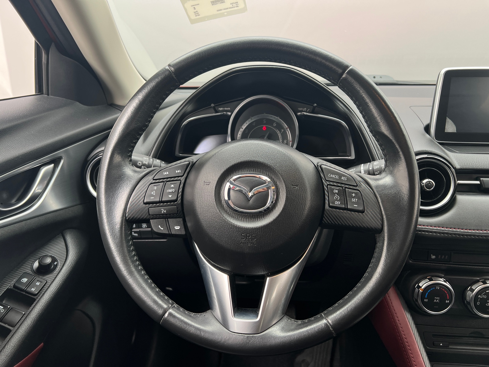 Thumbnail: 2016 Mazda CX-3 - 4