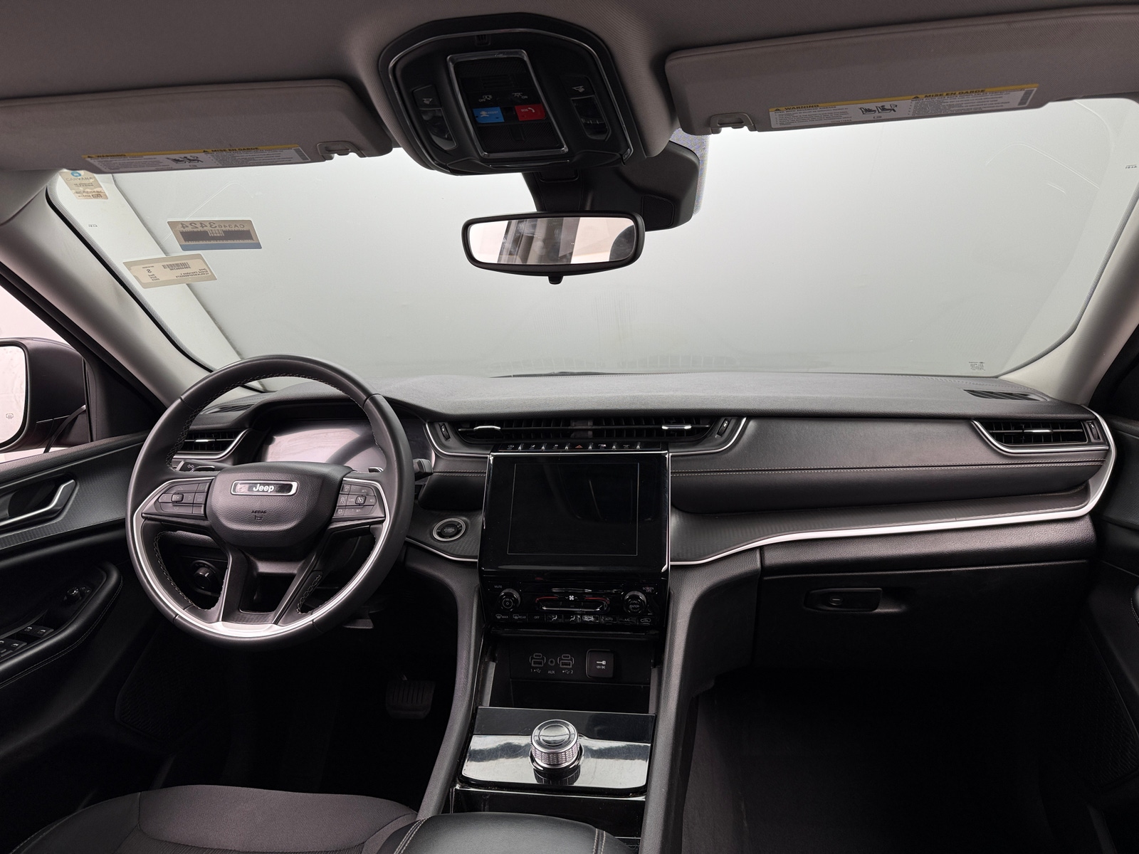 Thumbnail: 2023 Jeep Grand Cherokee L - 3