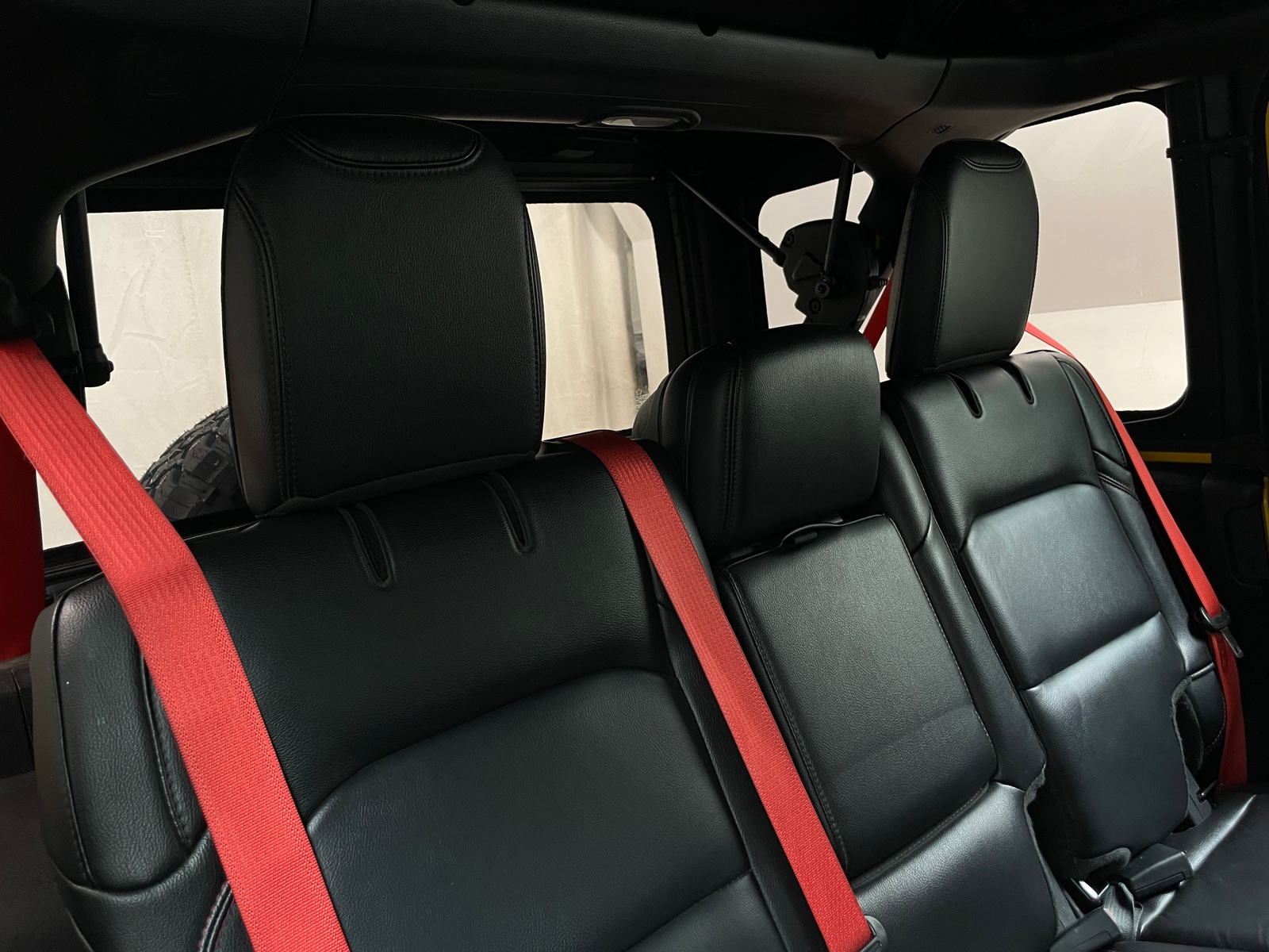 Thumbnail: 2020 Jeep Wrangler - 5