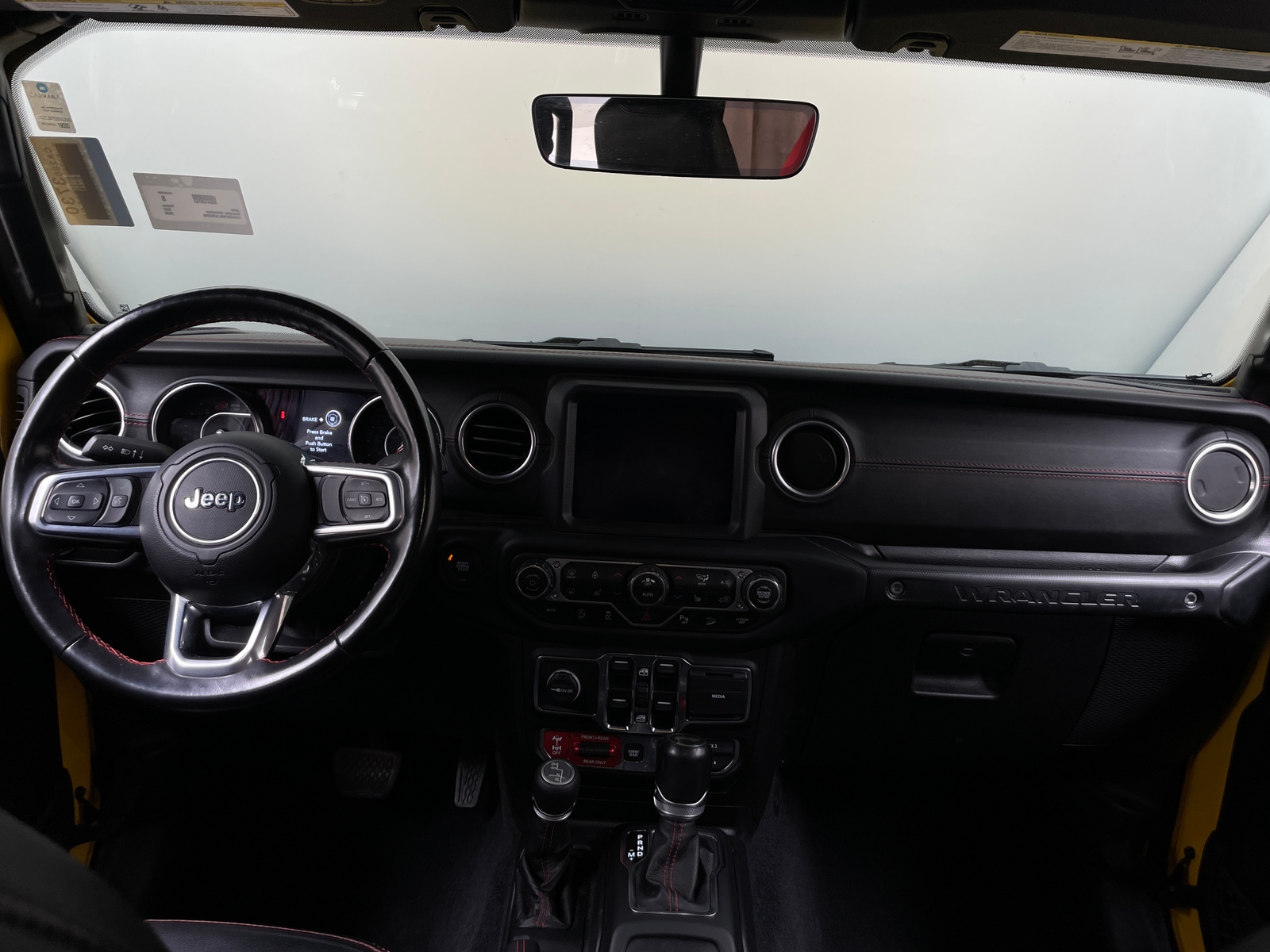 Thumbnail: 2020 Jeep Wrangler - 2