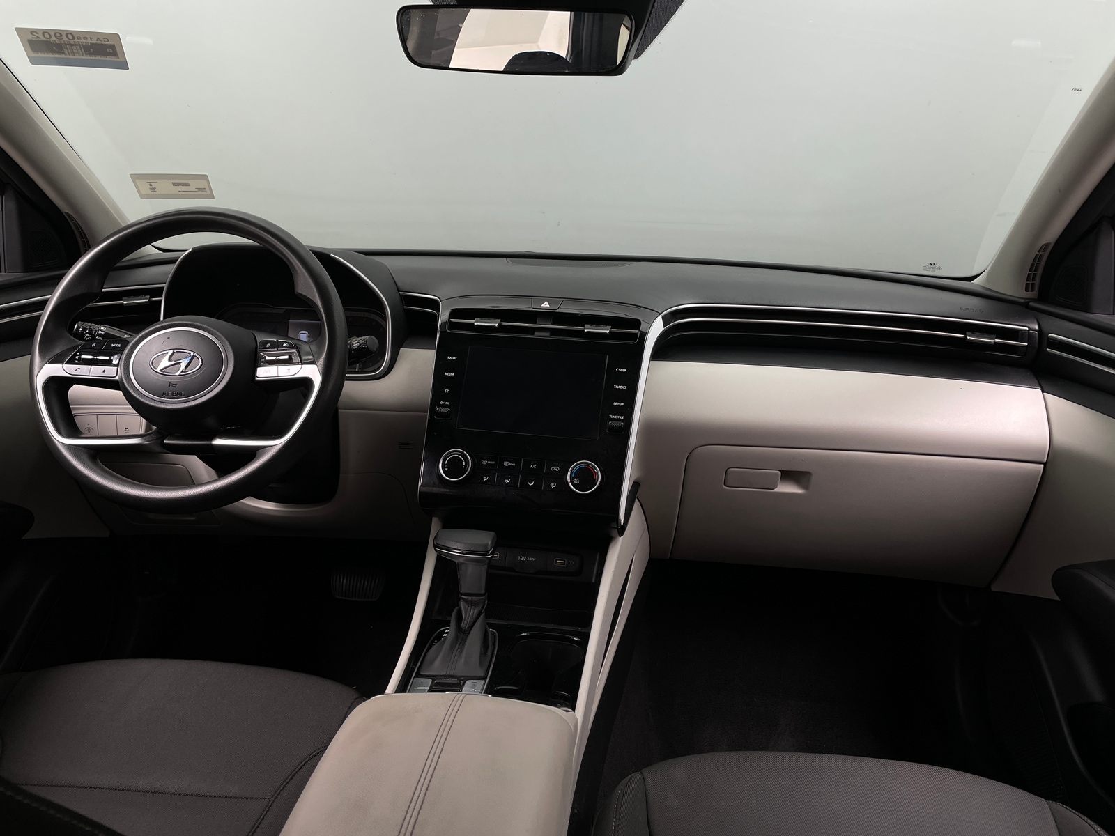 Thumbnail: 2024 Hyundai Tucson - 3