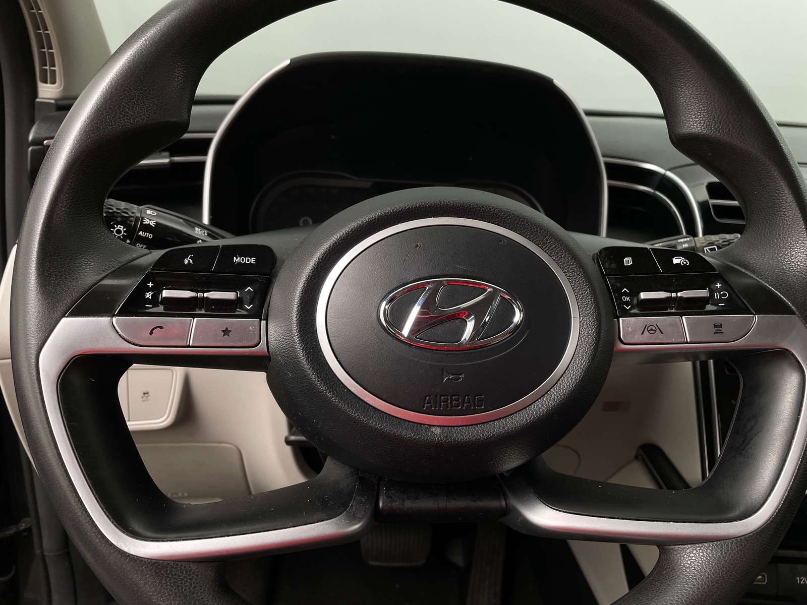 Thumbnail: 2024 Hyundai Tucson - 5
