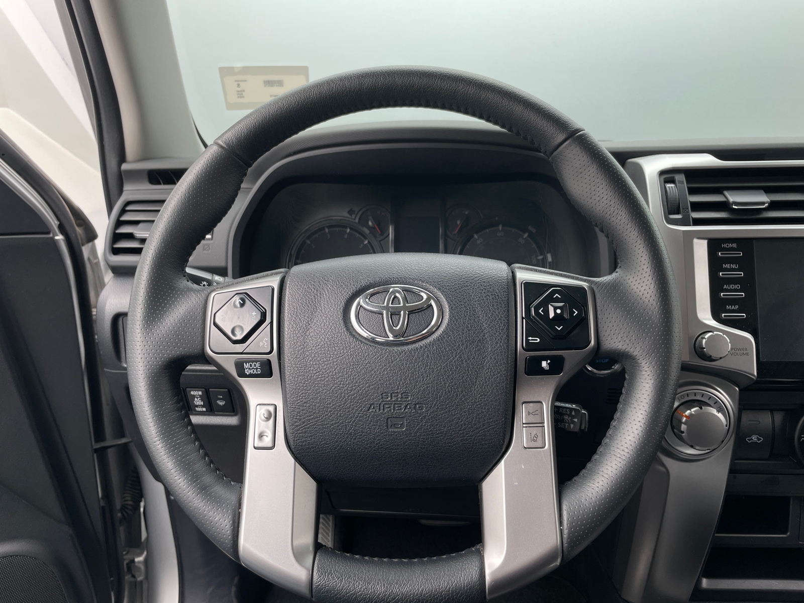 Thumbnail: 2024 Toyota 4Runner - 5