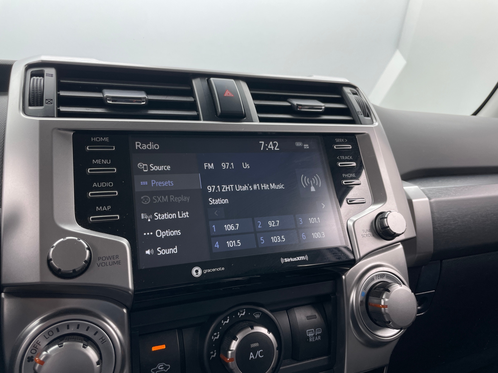 Thumbnail: 2024 Toyota 4Runner - 4