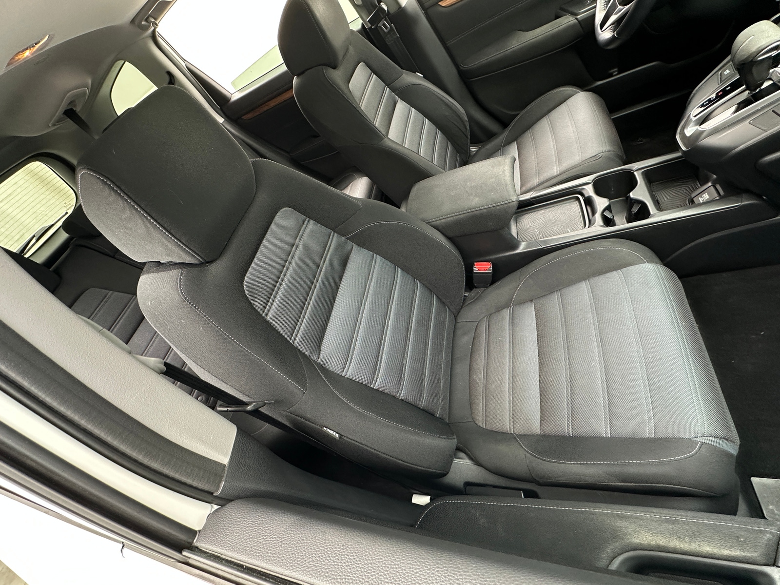 Thumbnail: 2017 Honda CR-V - 2