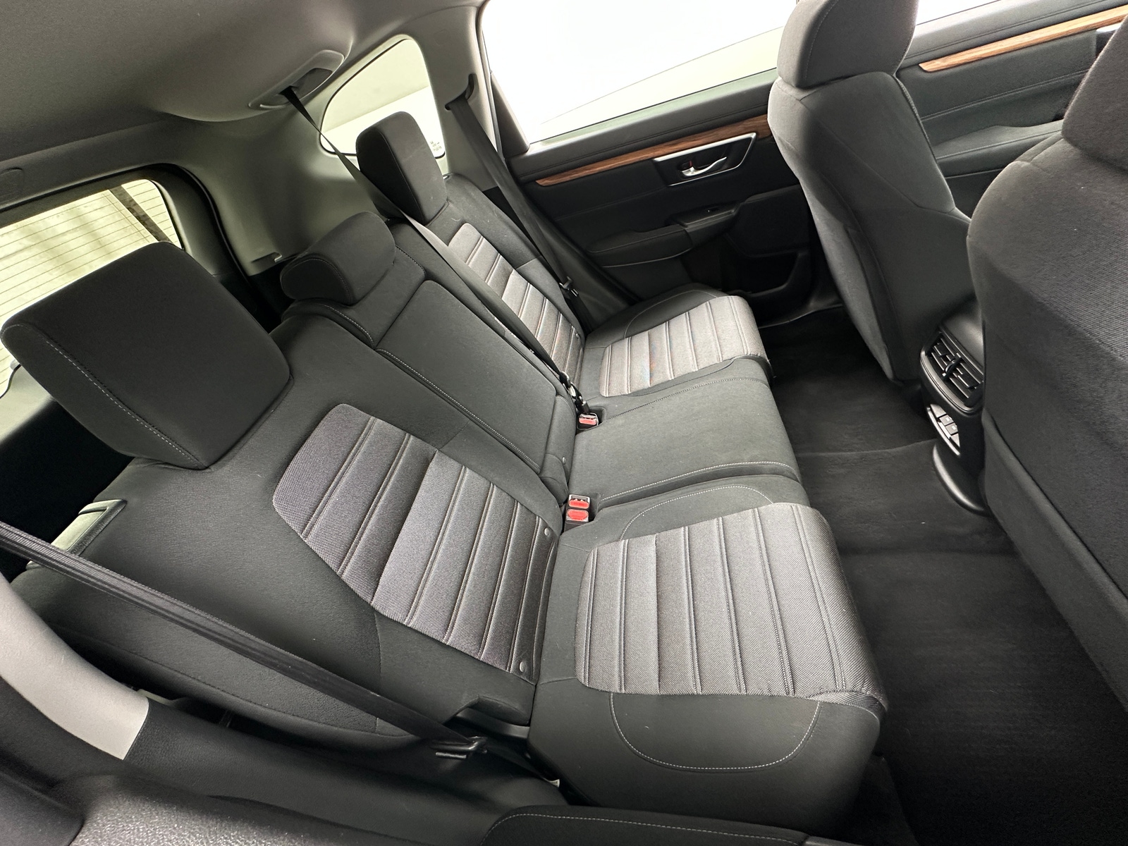 Thumbnail: 2017 Honda CR-V - 6