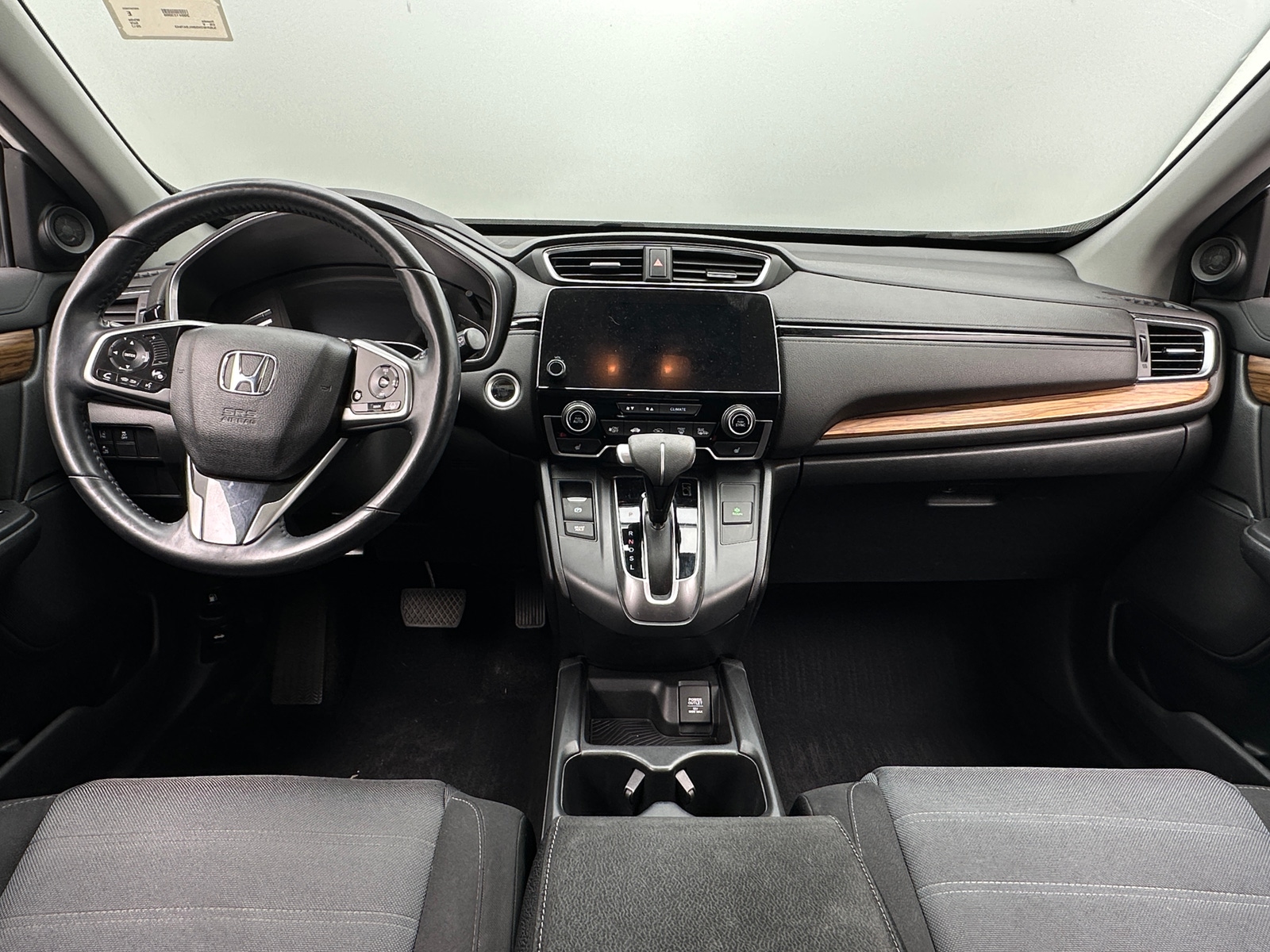 Thumbnail: 2017 Honda CR-V - 3