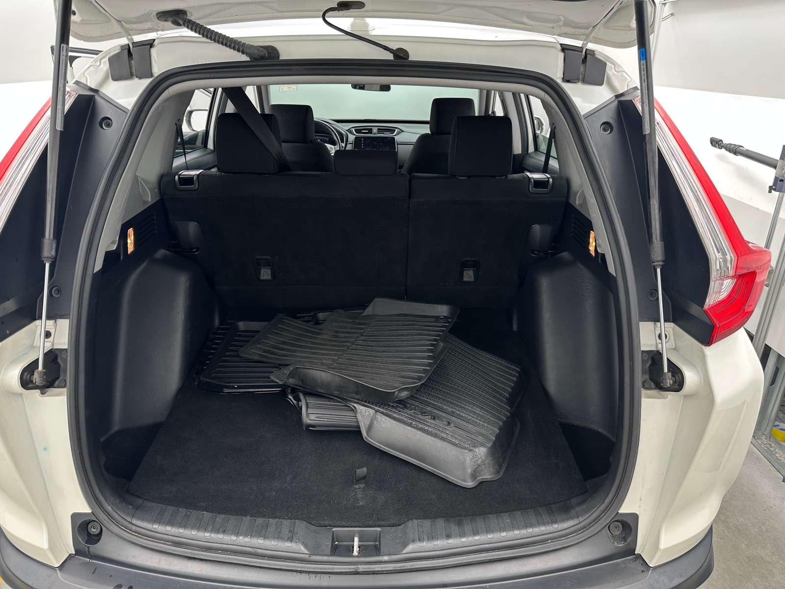 Thumbnail: 2017 Honda CR-V - 7