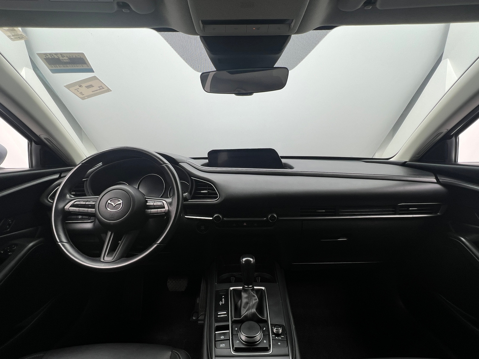 Thumbnail: 2021 Mazda CX-30 - 2