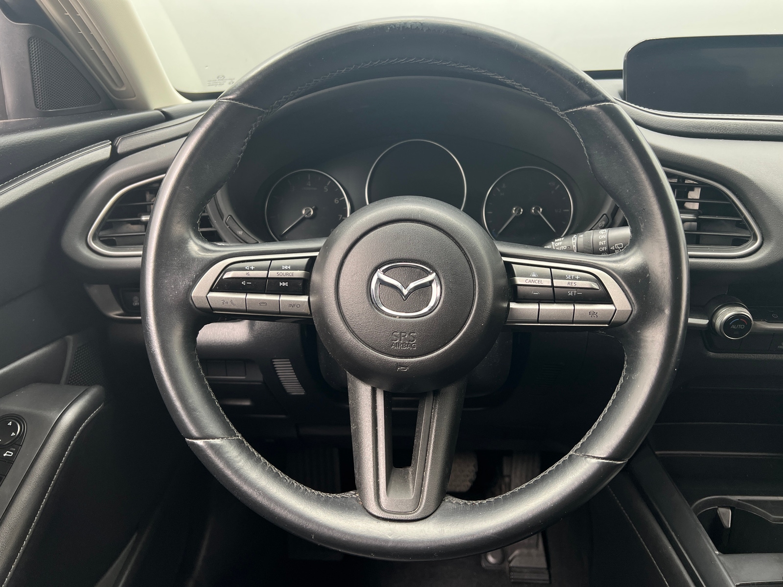 Thumbnail: 2021 Mazda CX-30 - 4