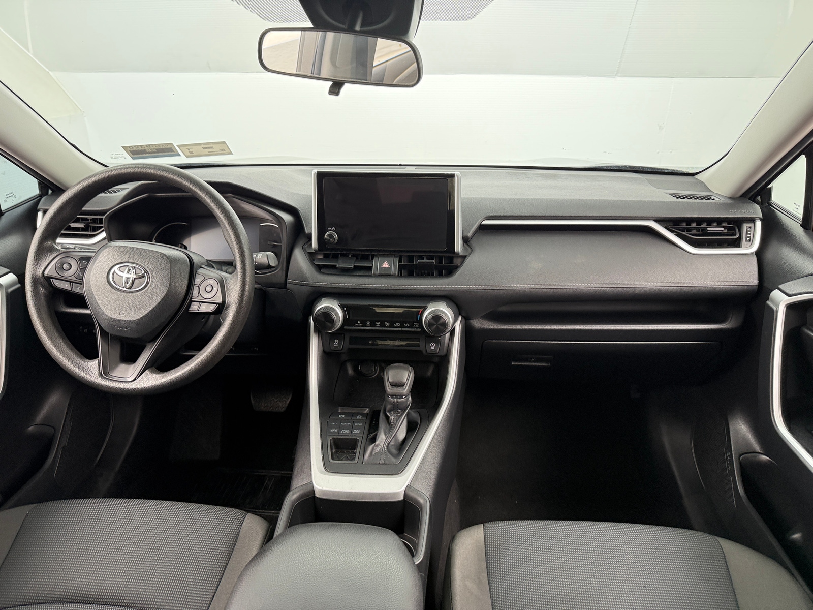 Thumbnail: 2023 Toyota RAV4 - 3