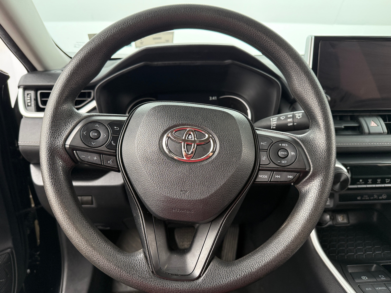 Thumbnail: 2023 Toyota RAV4 - 5