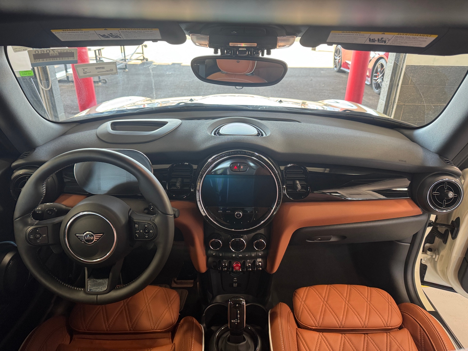 Thumbnail: 2022 MINI Cooper Convertible - 2