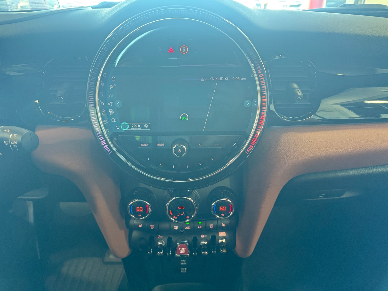 Thumbnail: 2022 MINI Cooper Convertible - 3