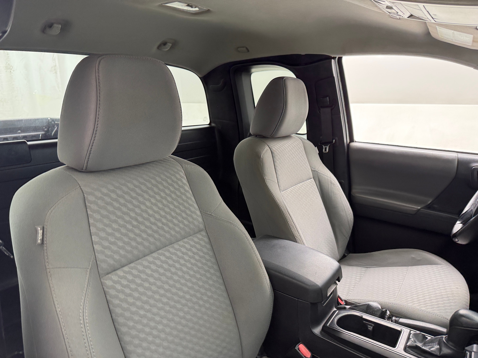 Thumbnail: 2022 Toyota Tacoma - 2