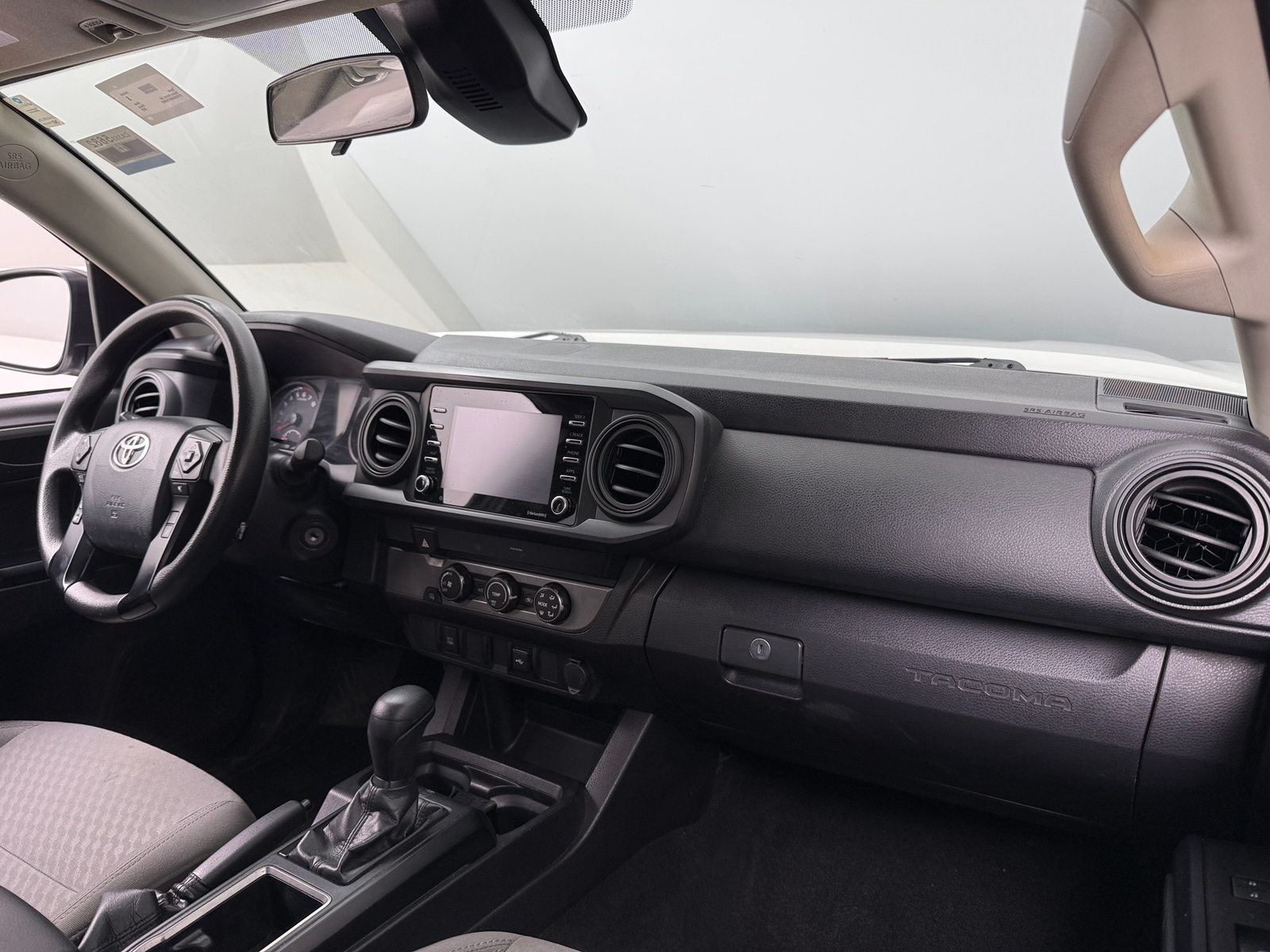 Thumbnail: 2022 Toyota Tacoma - 3